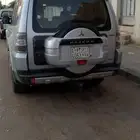 باجيرو 2008 مفحوص مجدد