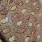 بسبوسه باللوز