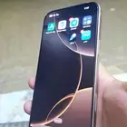 ايفون16 برو ماك شرط عدد دورات121كرتونه وشاحنه