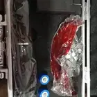 ليزر ازرق