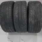 كفرات وجنوط دودج مقاس 22