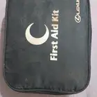شنطه اسعافات لكزس