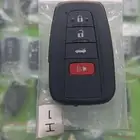 ريموت كامري بصمة وكاله