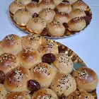 مصابيب وميني مله