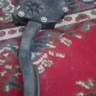 للبيع دعسه حق كورولا من 2008 لين 2011