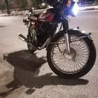 للبيع دباب محمود 200cc 2024