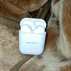 سماعة بلوتوث غير مستخدمه صوت واضح تمامآ