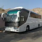 باص 50 راكب للايجار