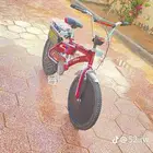 سيكل حلو مره
