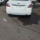 نيسان ألتيما مديل 2015