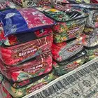 يوجد لدينا جميع انواع المفروشات والمخدات والمفارش