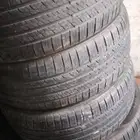 كفرات مقاس 245 50 20 تاريخ 2022