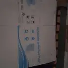 كراتين فارغه جديده لم تستعمل مقاس 50 50 كميه كبيره