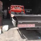 سطحة هيدروليك لنقل جميع السيارات داخل وخارج الرياض