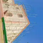 شركة أبوعزام لسقالأت