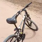 سيكل صحراوي ورياضي 5 نمرات جنزير