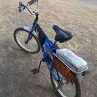 سيكل رامبو مقاس 20