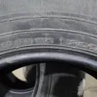 طقم جيب و جمس 265 65 18