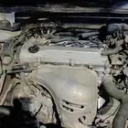 مكينه كامري من 2003 ل 2011