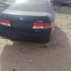 هوندا اكورد