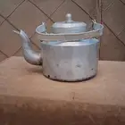 ابريق معدن ختم الكوره