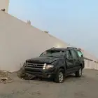 صالون اكسبديشن 2016 مقلوب