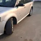 فورد فليكس 2014 نظيف