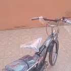 سيكل رامبو مشاءالله تبارك الرحمن   للبيع   مقس 20