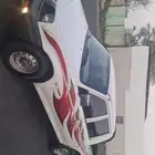 متسوبيشي غمارتين موديل 2002 ممشى تقريبا 350 ألف كيلو