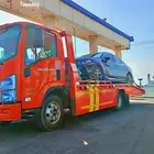 سطحة عفيف للنقل السيارات للجميع المدن المملكة