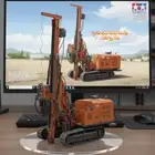 شنيور لحفر جميع مقسات المطلوبه