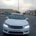 هوندا اكورد 2014