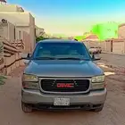 جمس يوكن صغير نظيف حييل