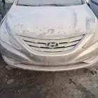 سوناتا للبيع قطع تشليح 2014