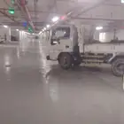 دينه قلاب الإيجار الشهري واليومي ونقل المخلفات وترحيل مخلفات