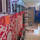 تاجير طاولات كراسي دفايات قهوجين وصبابين