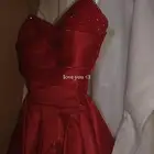 فستان مستعمل