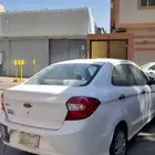 فورد فيجو 2016