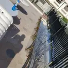 تاجير طاولات زجاج