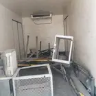 حافظات تبريد نظيفه جدا