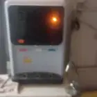 ثلاثة فلتر حار بارد
