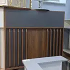 كونتر استقبال