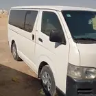 باص هايس ديزل 2010