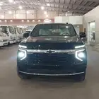 تاهو LS 2025 ثلاجه بدون دبل