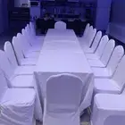 تاجير كراسي طاولات سماعات