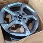 طقم جنوط كياء K4 مقاس 16 موديل 2025 2026