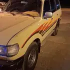 لاندكروزر 96 بخاخ
