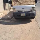 كيا 2005 ديزل محركات على الشرط بيرجوا