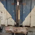 صناديق قلابات تريله للبيع