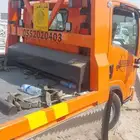 سطحه هيدروليك داخل السعودية وخارج السعوديه الأردن وسوريا و